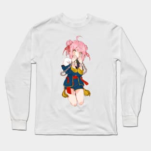 Copy of Himemiya color Long Sleeve T-Shirt